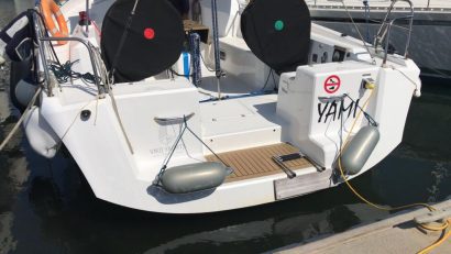 Viko Yachts 37